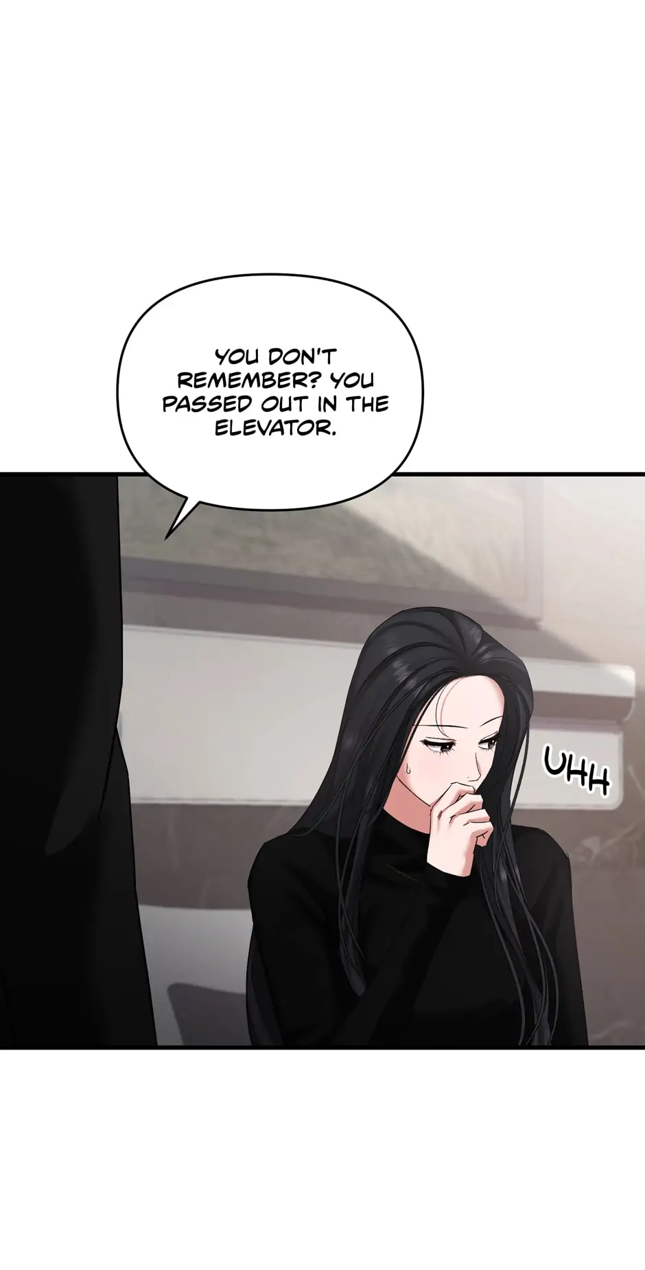 Apollo’s Heart chapter 14 page 39