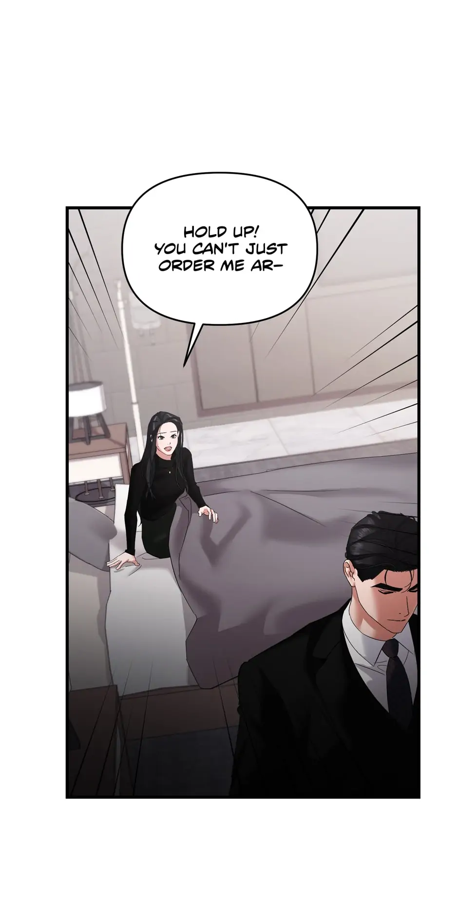 Apollo’s Heart chapter 14 page 50