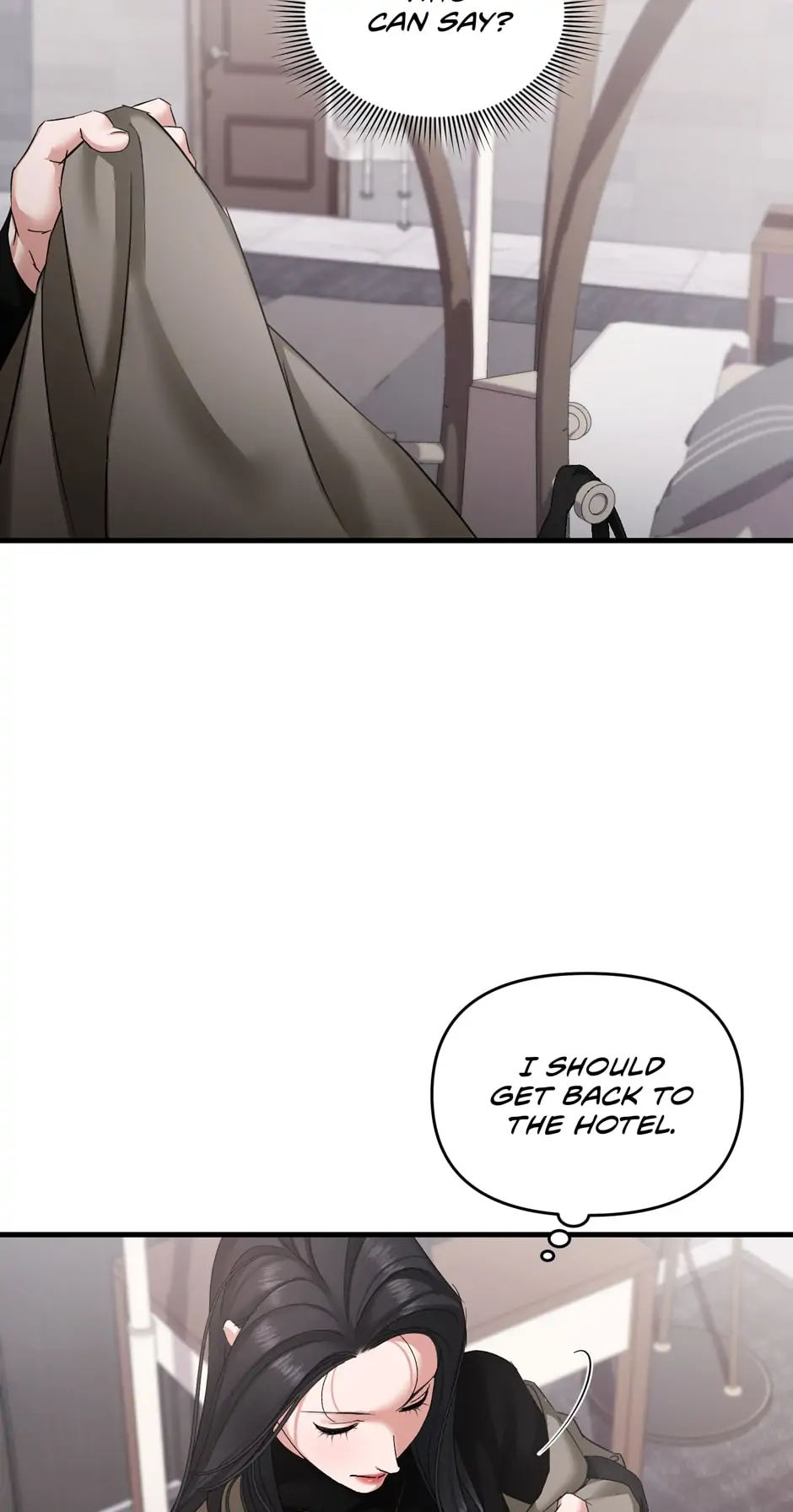 Apollo’s Heart chapter 14 page 57
