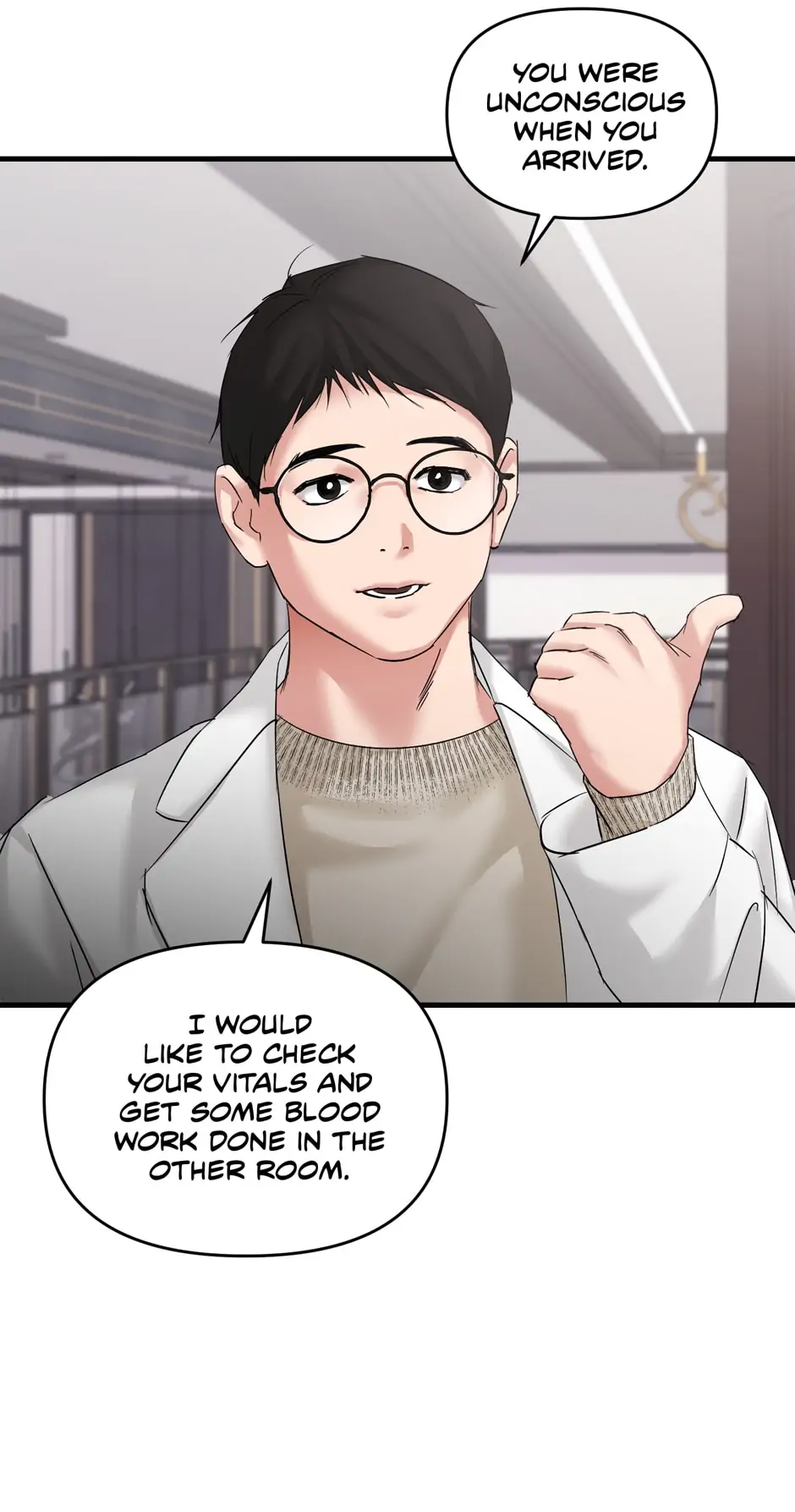Apollo’s Heart chapter 14 page 60