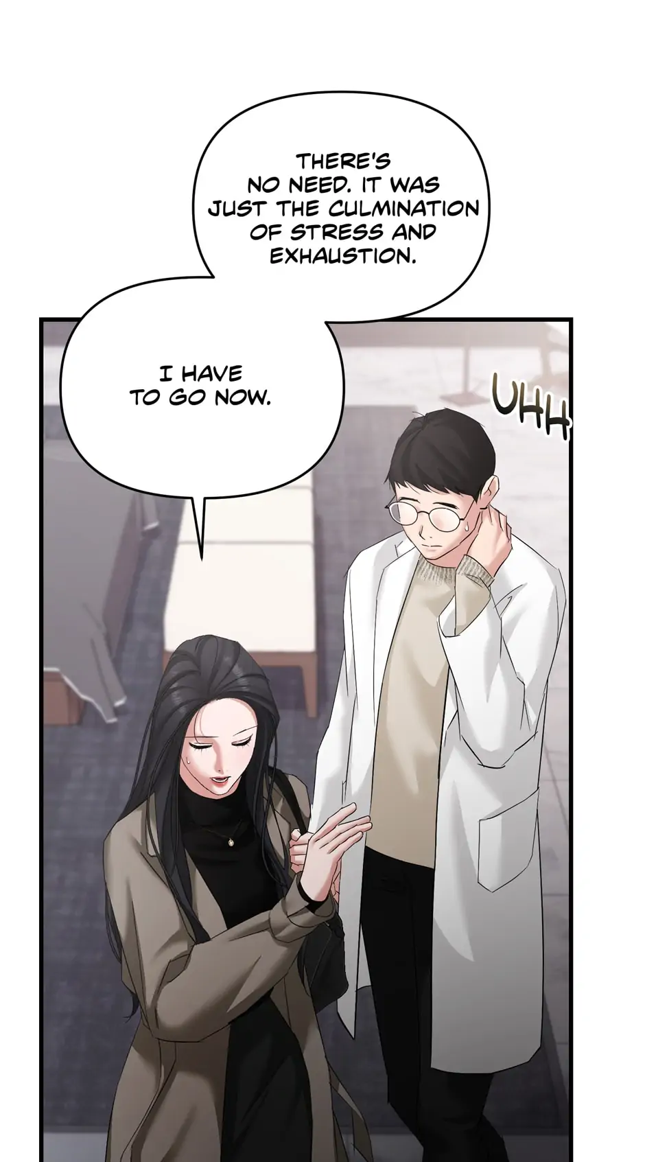 Apollo’s Heart chapter 14 page 61