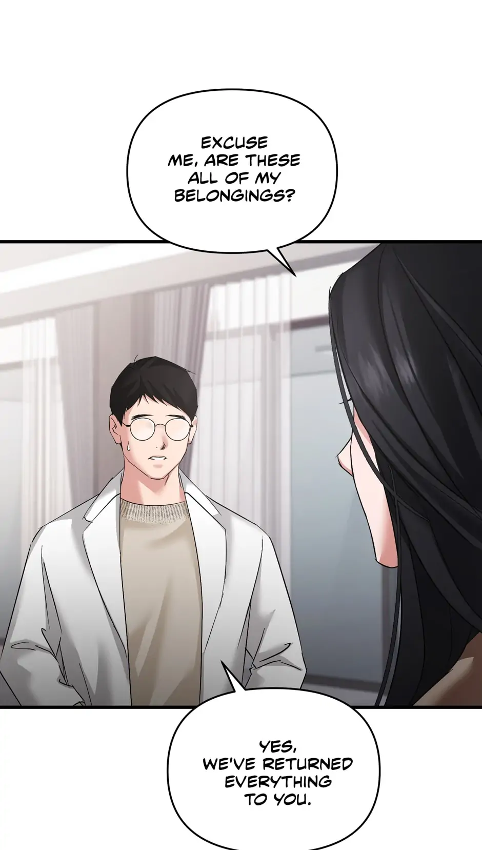 Apollo’s Heart chapter 14 page 65