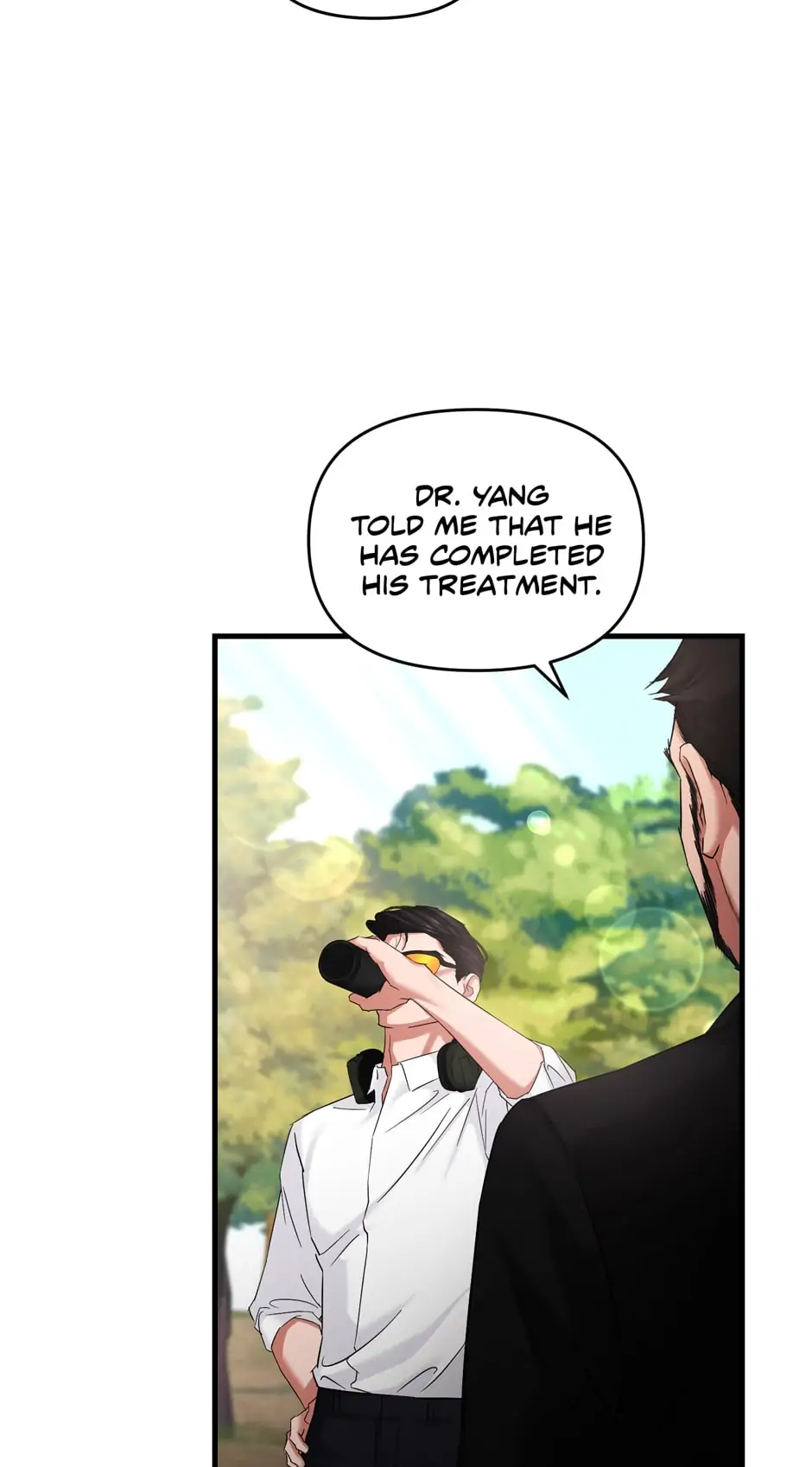 Apollo’s Heart chapter 15 page 6