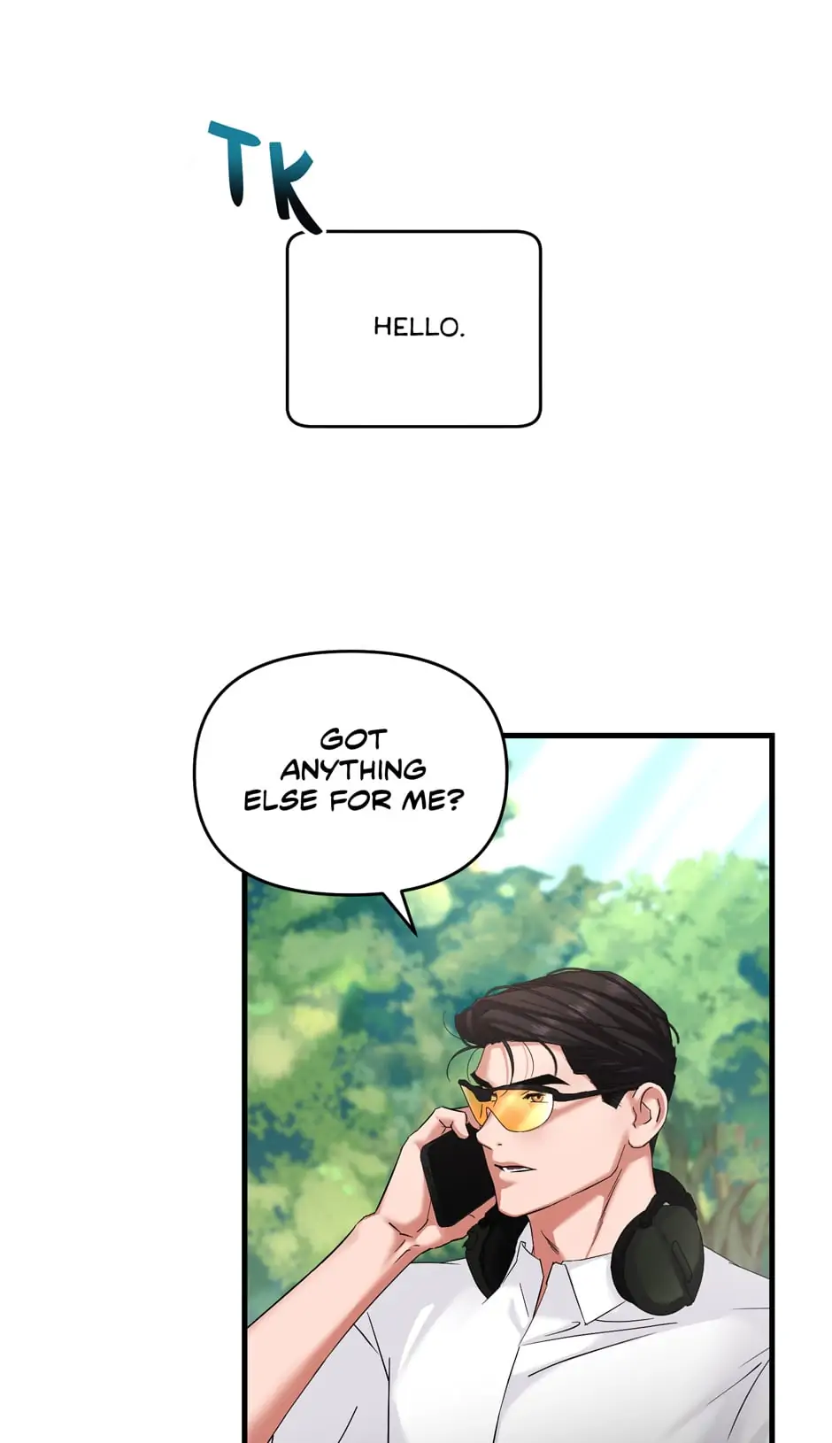 Apollo’s Heart chapter 15 page 9