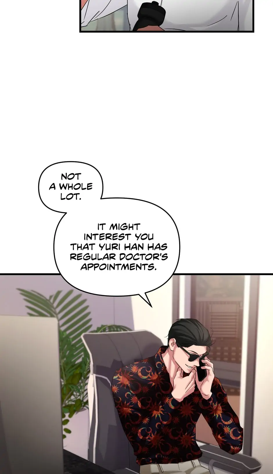 Apollo’s Heart chapter 15 page 10
