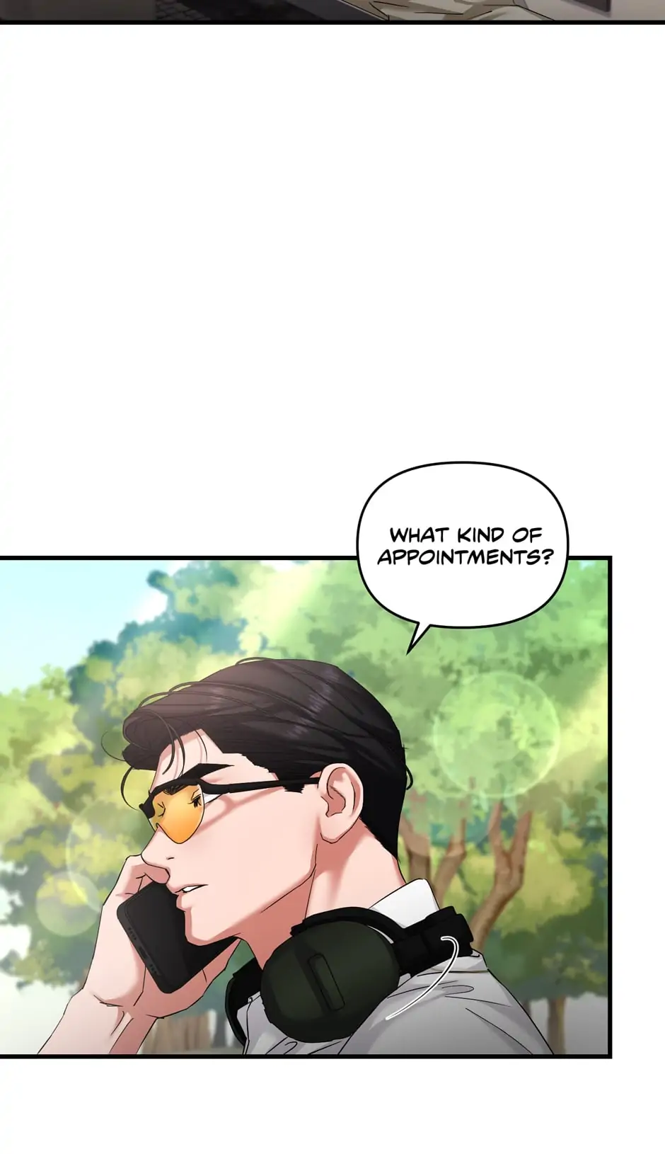 Apollo’s Heart chapter 15 page 11