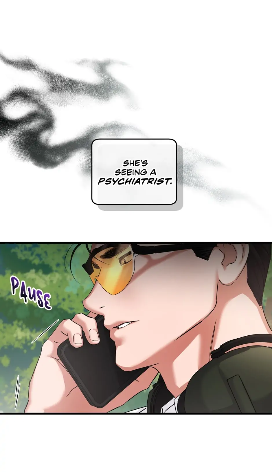 Apollo’s Heart chapter 15 page 12