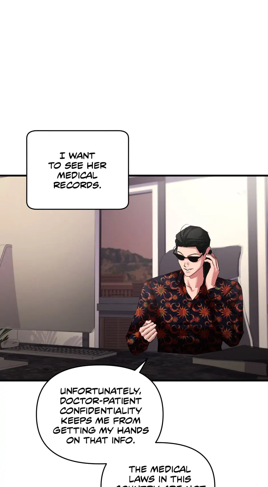 Apollo’s Heart chapter 15 page 13