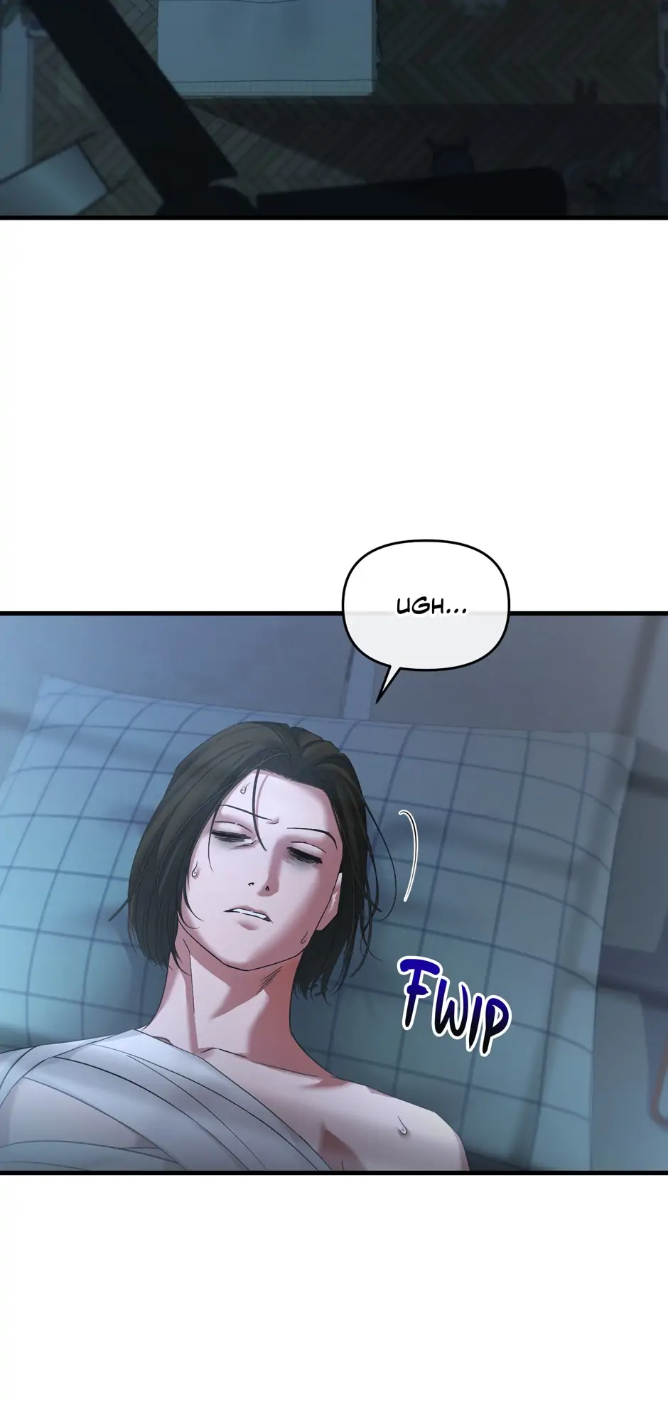 Apollo’s Heart chapter 15 page 19