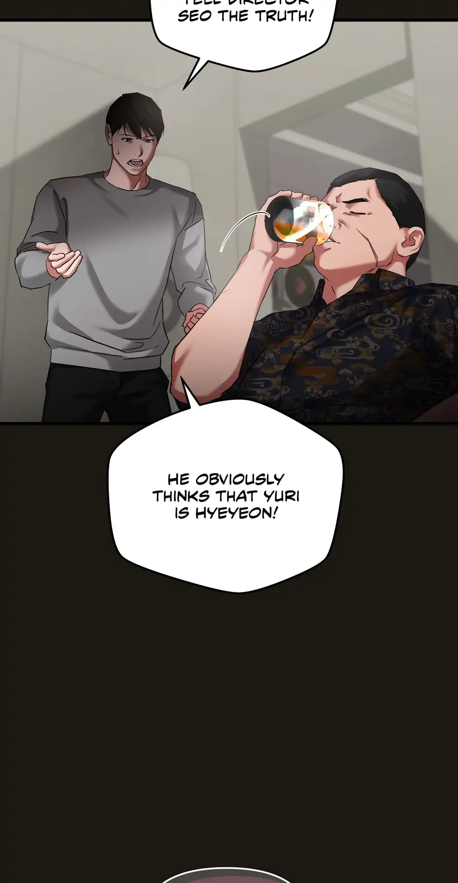 Apollo’s Heart chapter 15 page 26