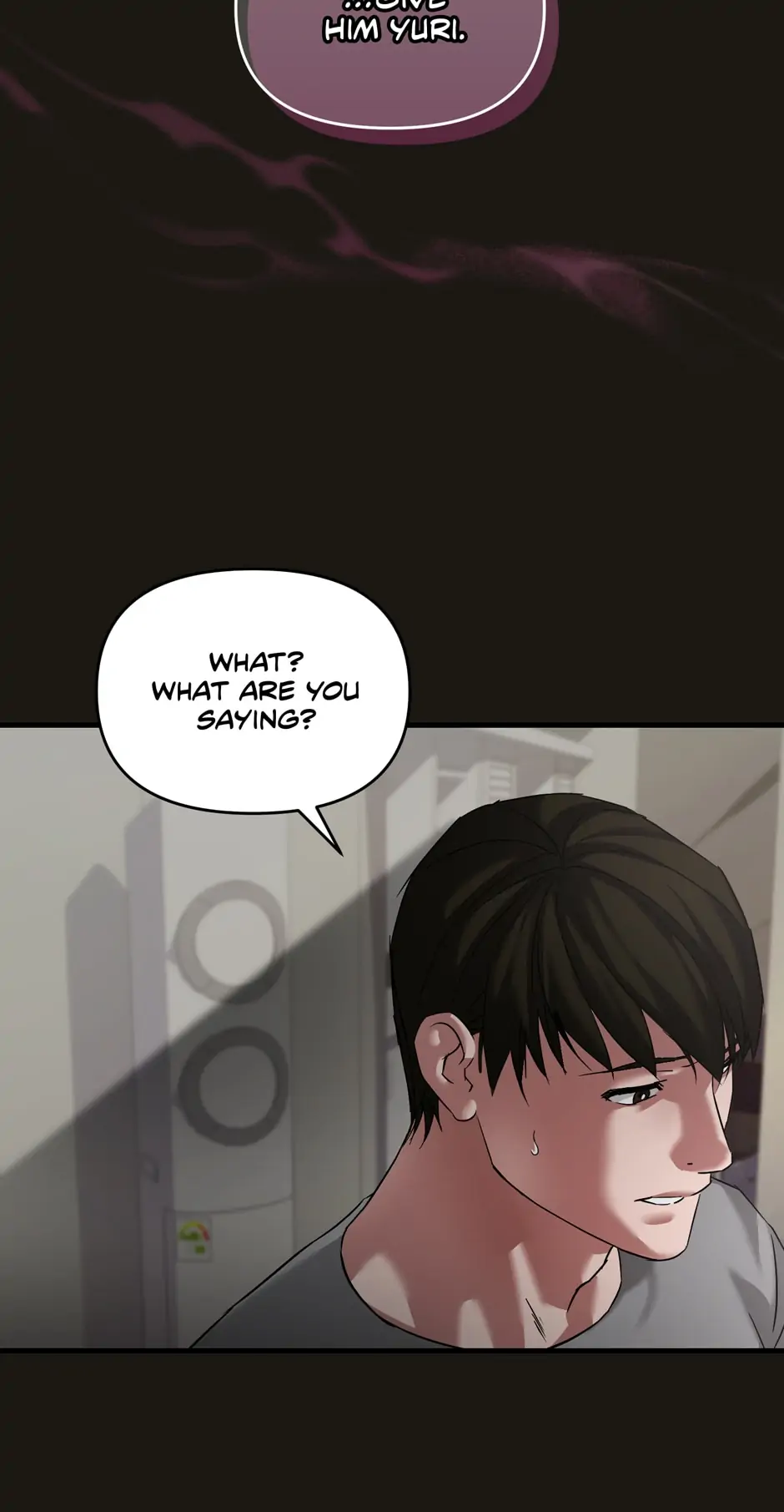 Apollo’s Heart chapter 15 page 28