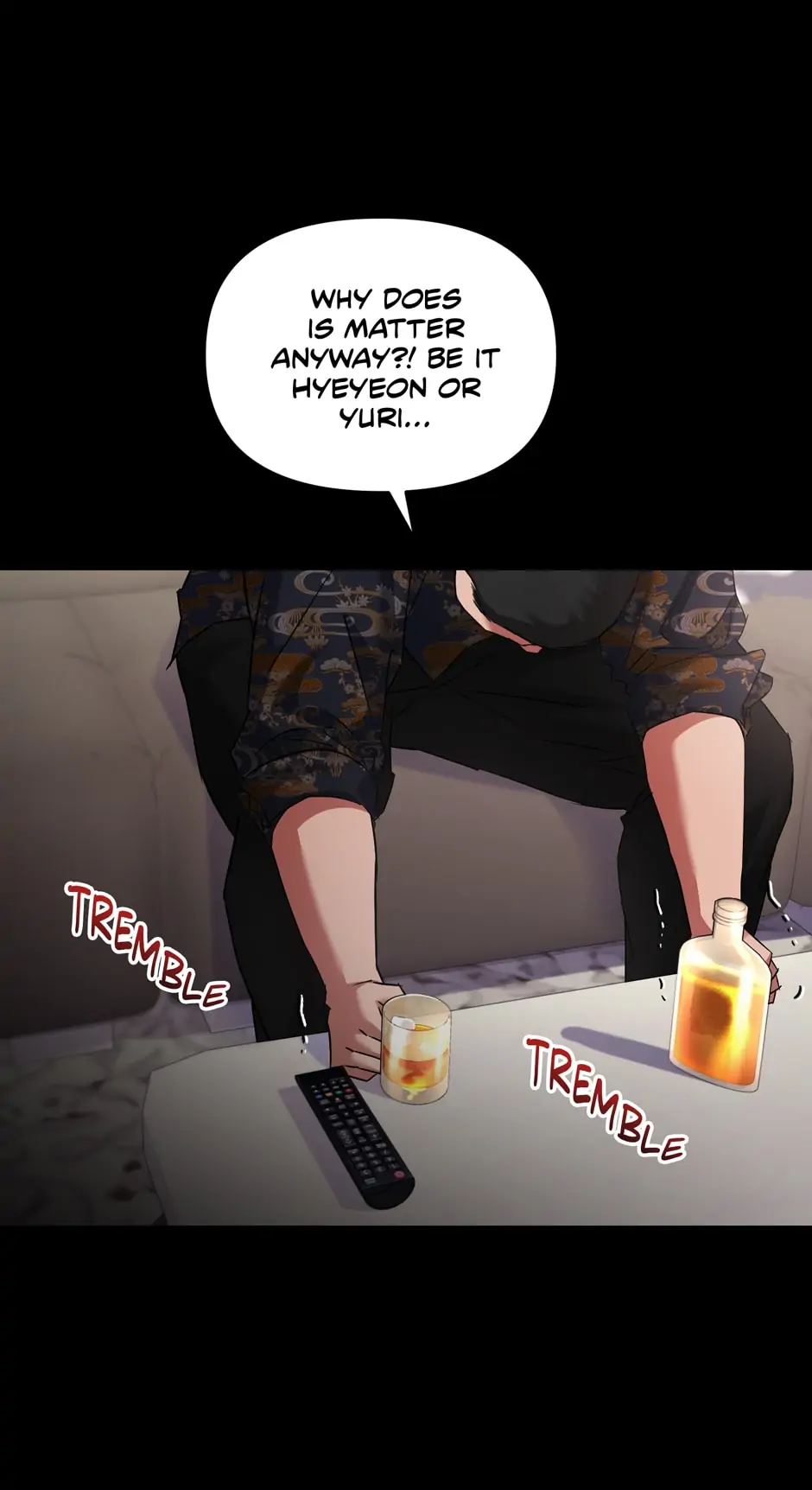 Apollo’s Heart chapter 15 page 29