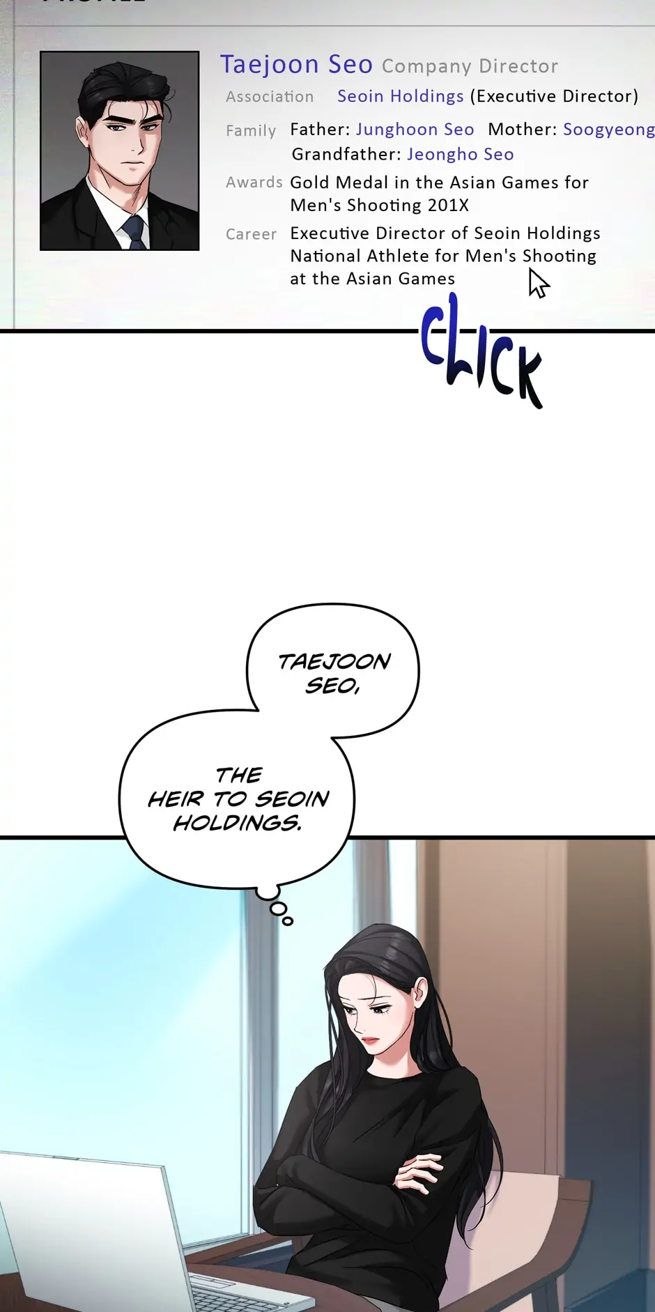 Apollo’s Heart chapter 15 page 35