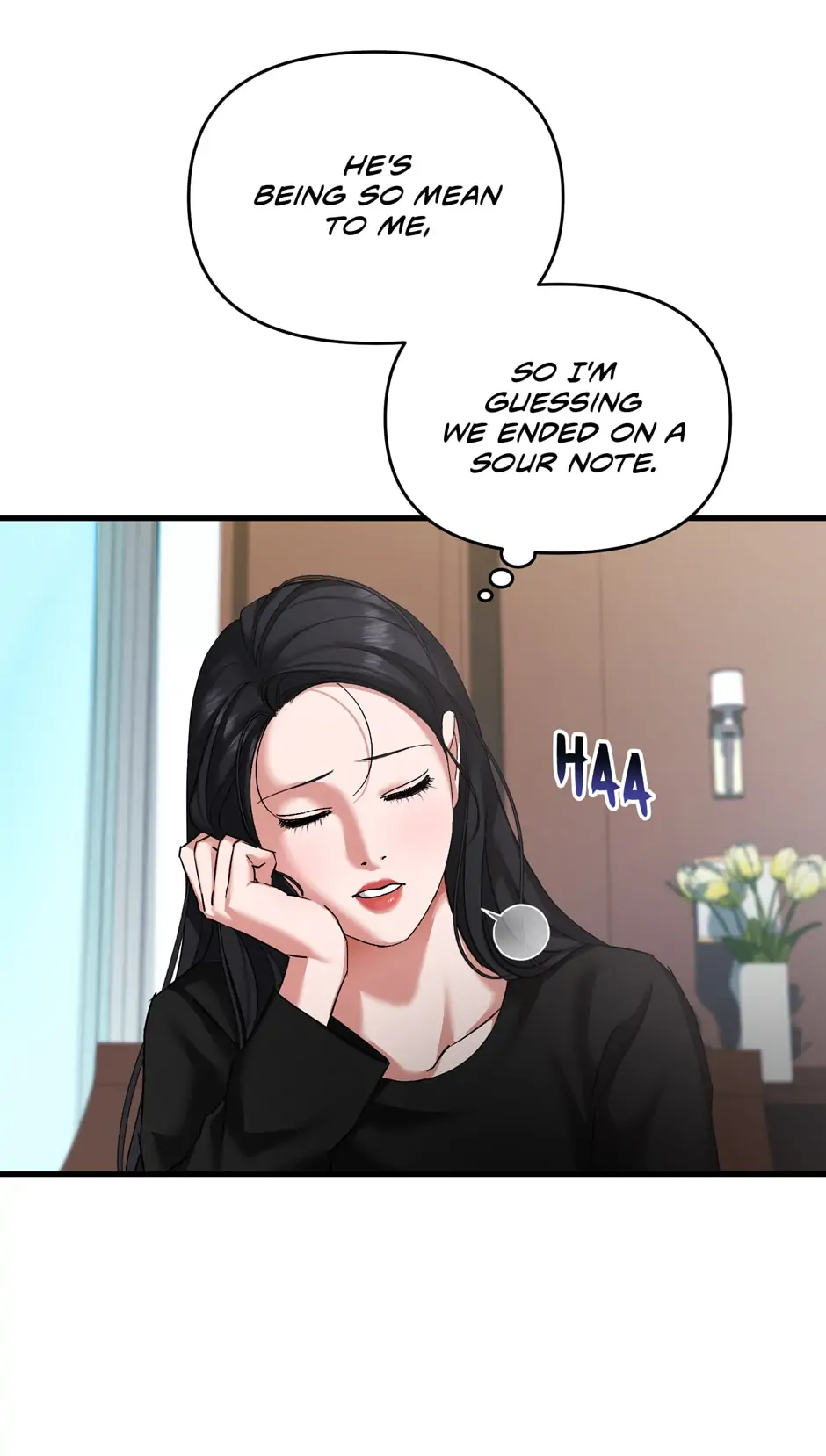 Apollo’s Heart chapter 15 page 40