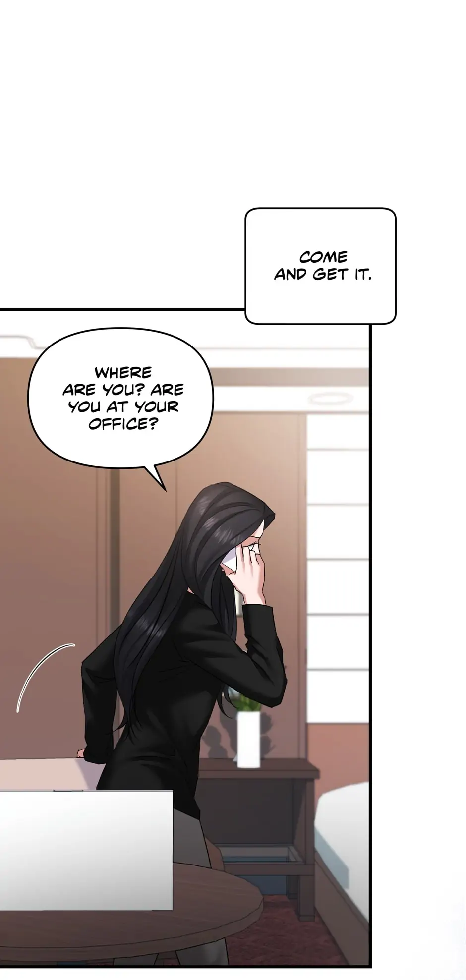Apollo’s Heart chapter 15 page 45