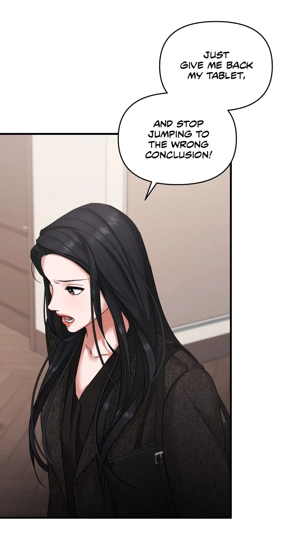 Apollo’s Heart chapter 16 page 25