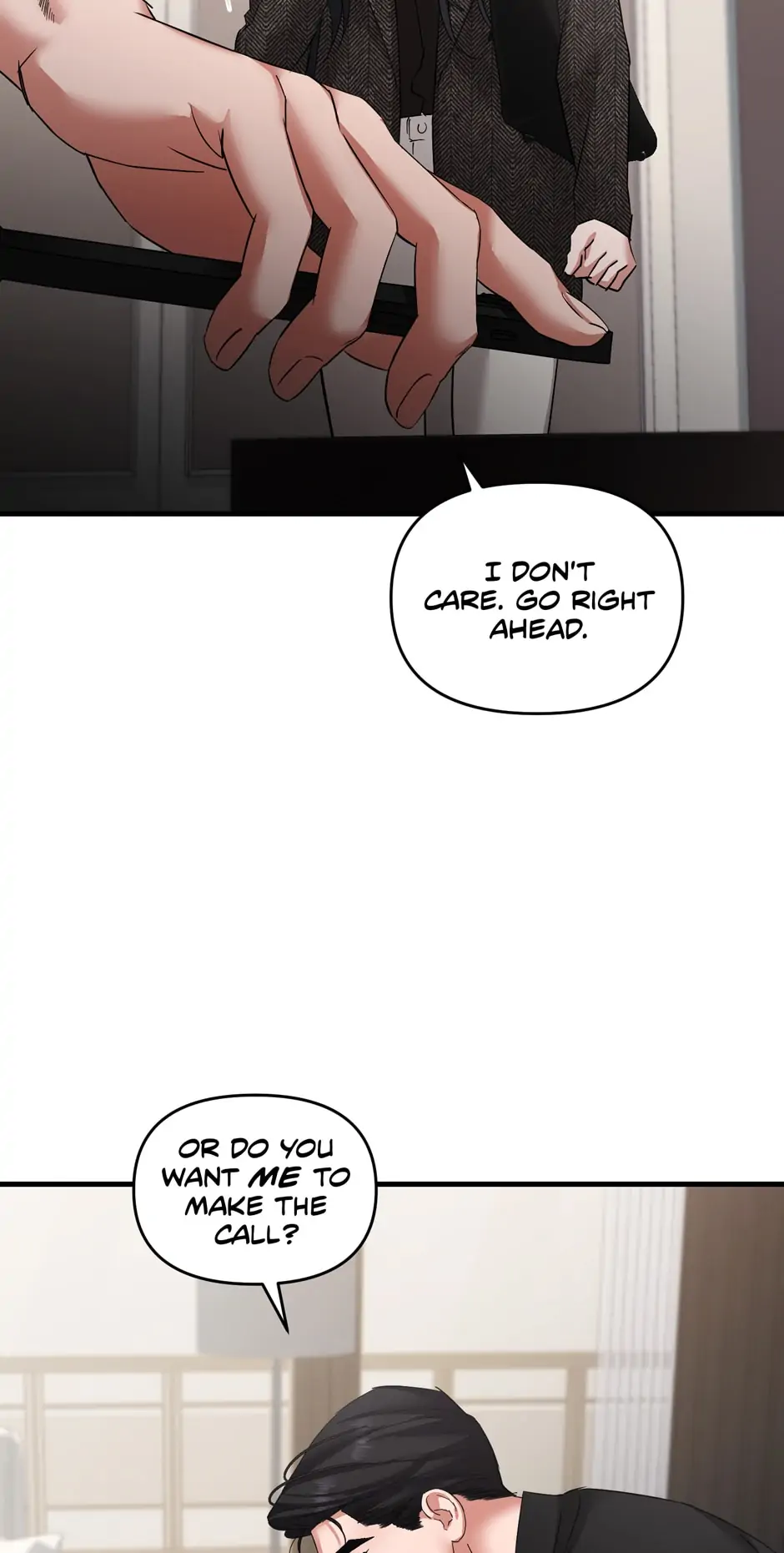 Apollo’s Heart chapter 16 page 30