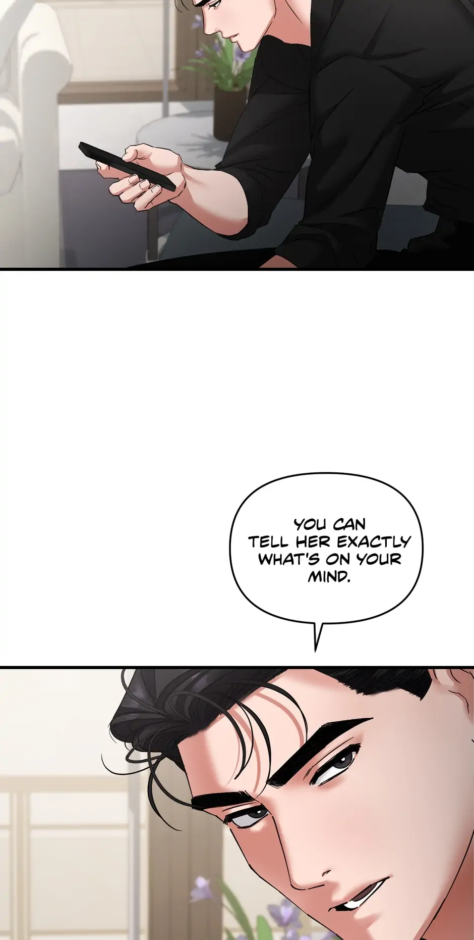 Apollo’s Heart chapter 16 page 31