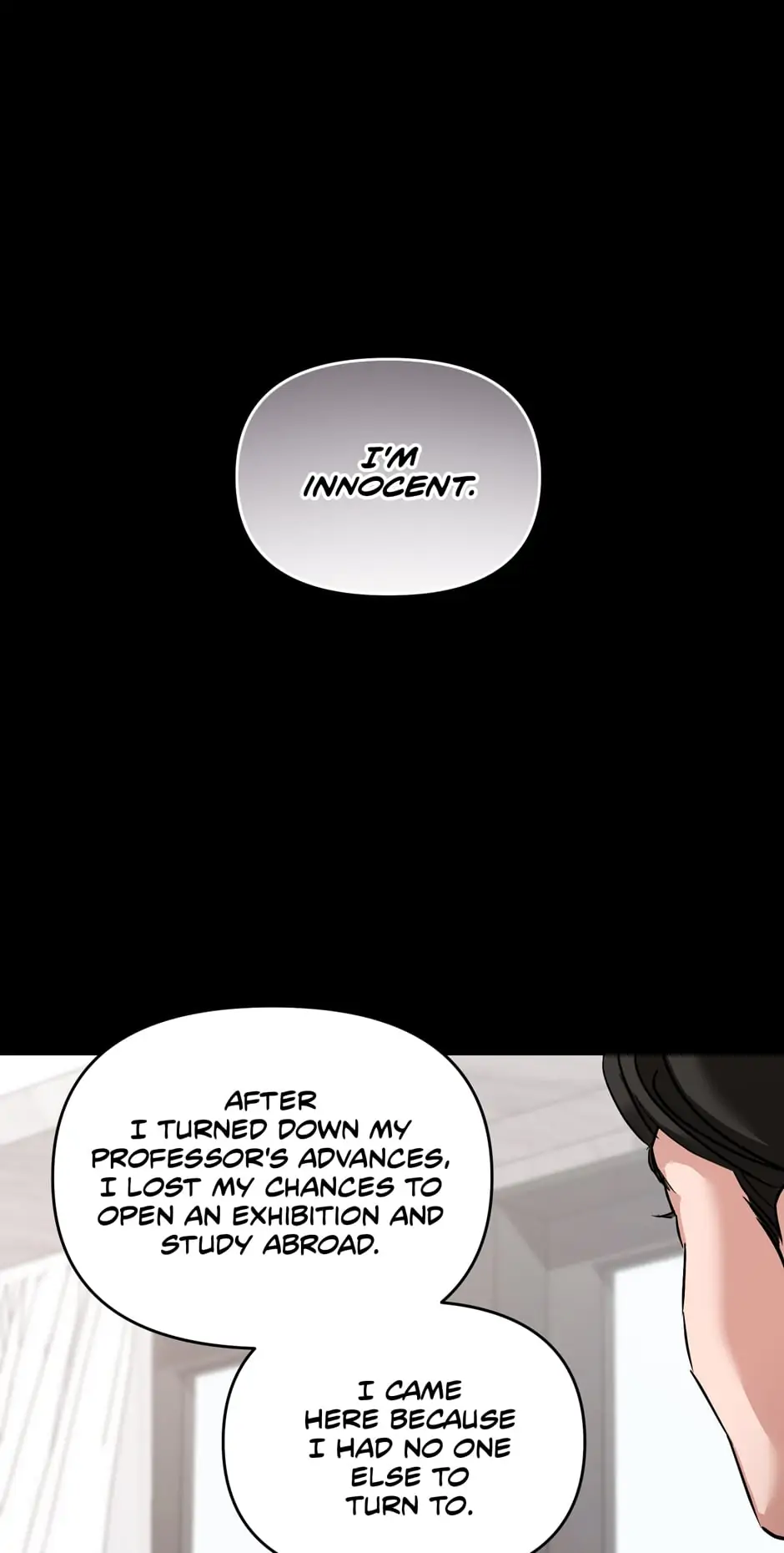 Apollo’s Heart chapter 16 page 34