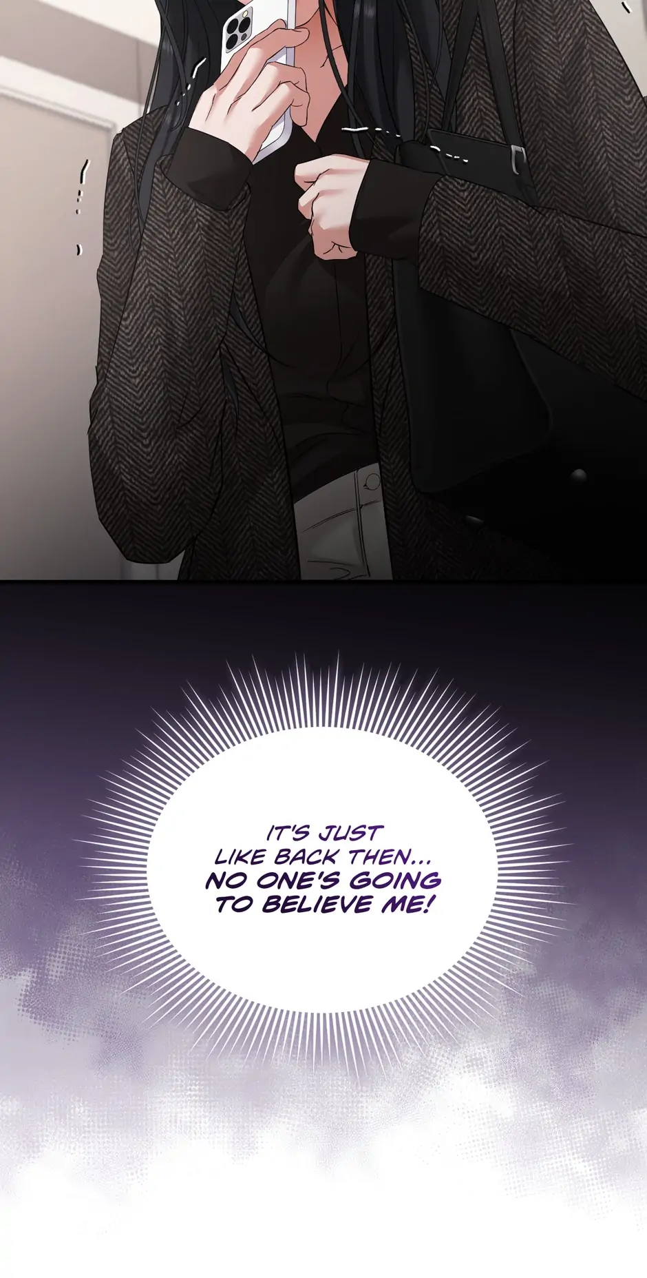 Apollo’s Heart chapter 16 page 40
