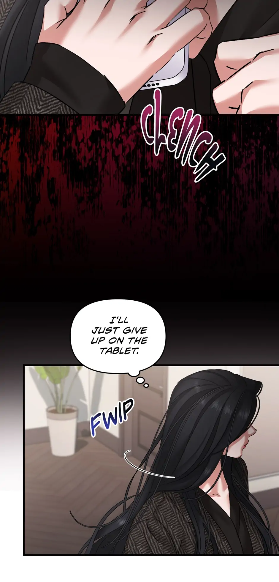 Apollo’s Heart chapter 16 page 42