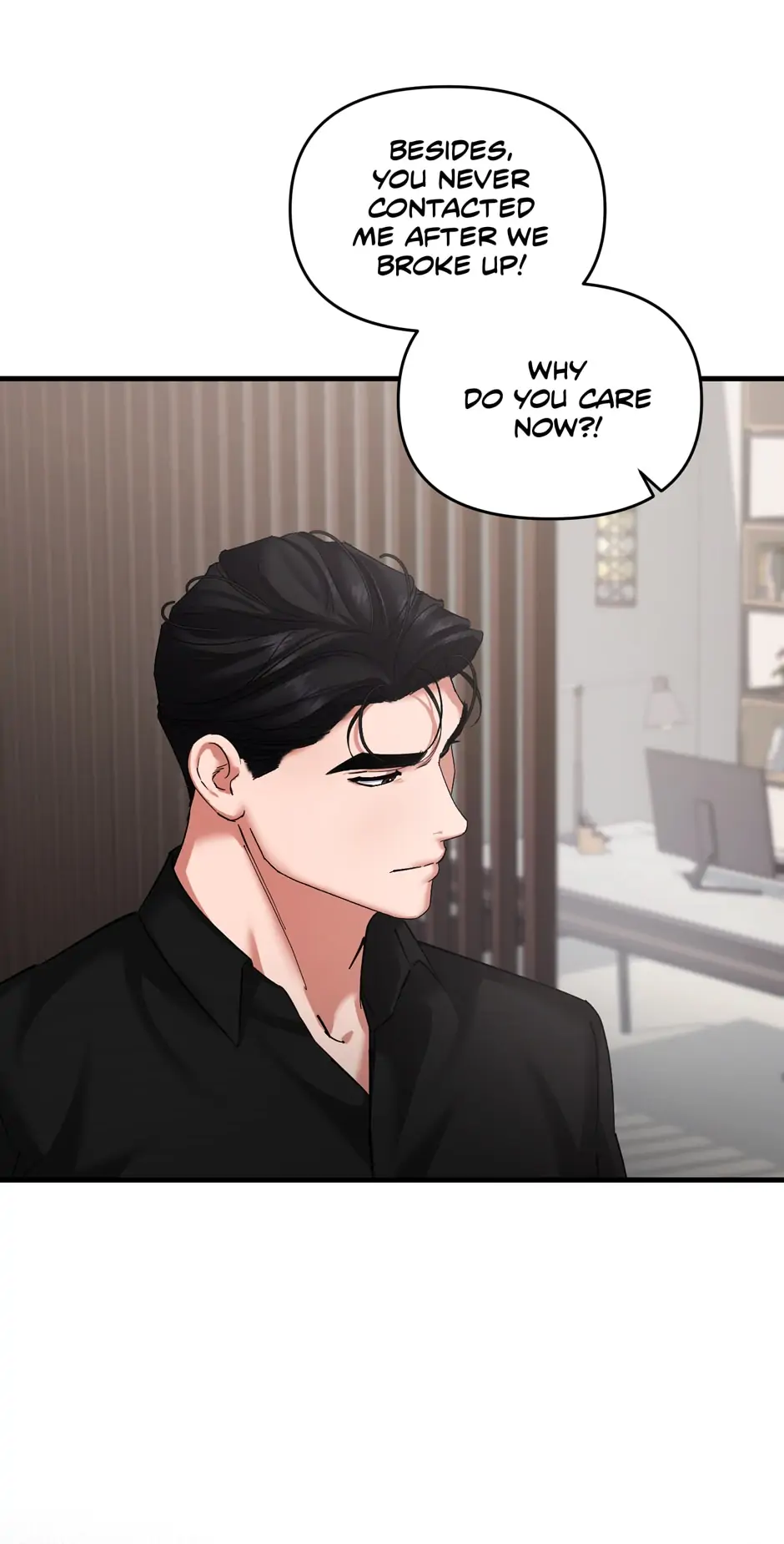 Apollo’s Heart chapter 16 page 50