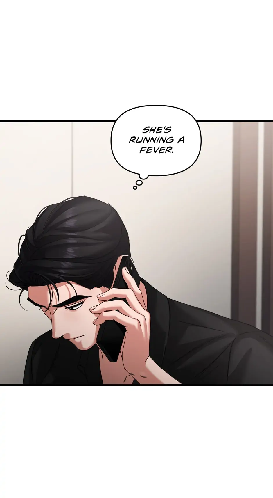 Apollo’s Heart chapter 16 page 58
