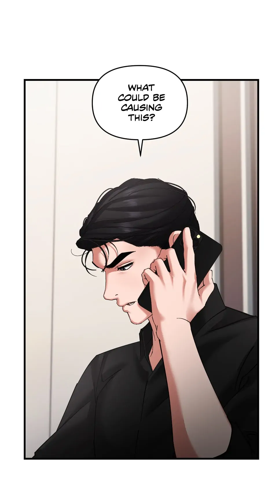 Apollo’s Heart chapter 16 page 62