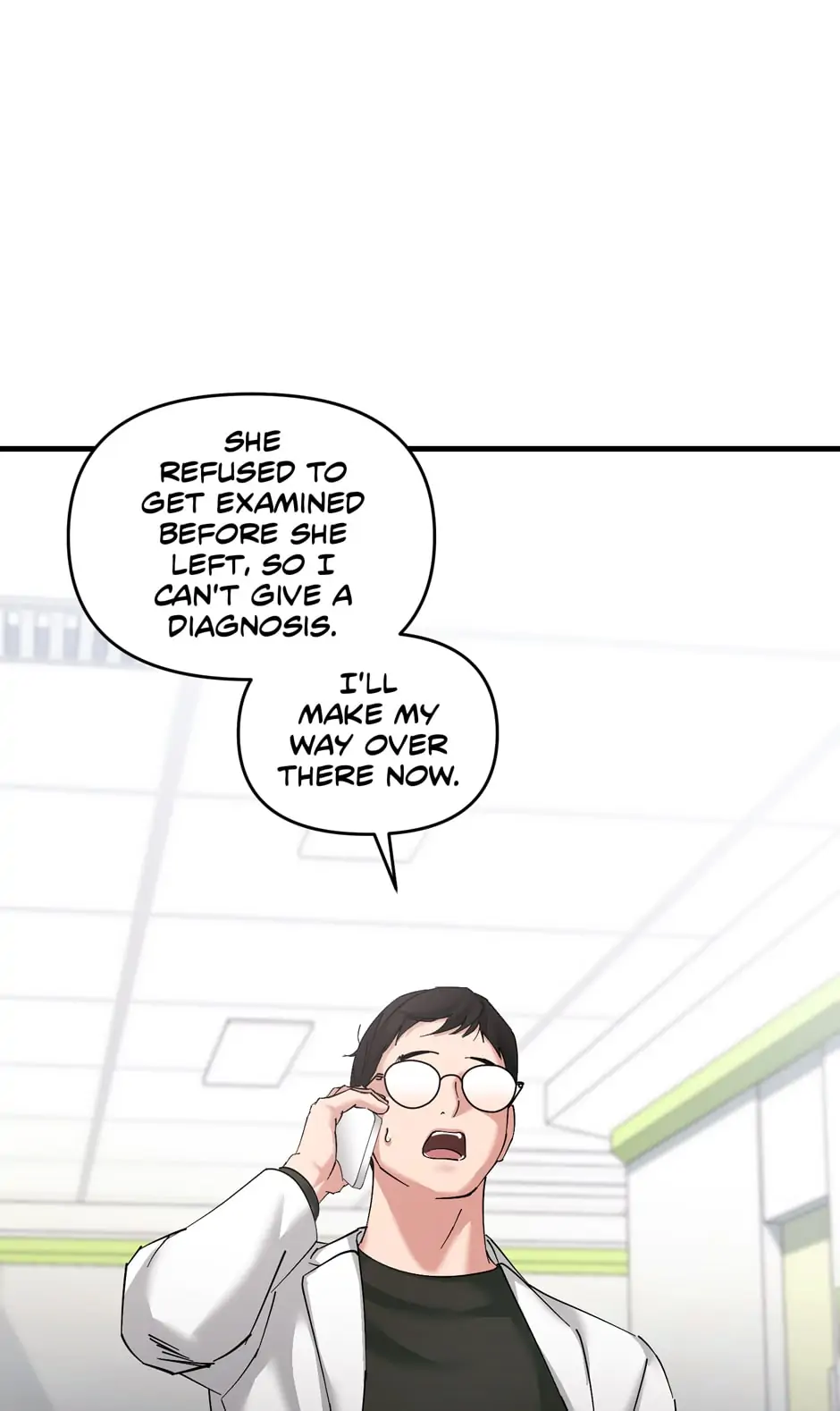 Apollo’s Heart chapter 16 page 63