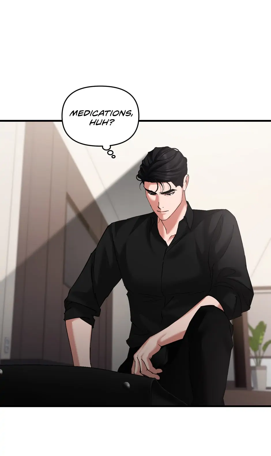 Apollo’s Heart chapter 16 page 66