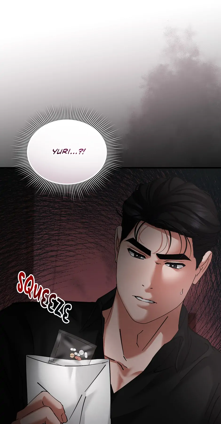 Apollo’s Heart chapter 17 page 1