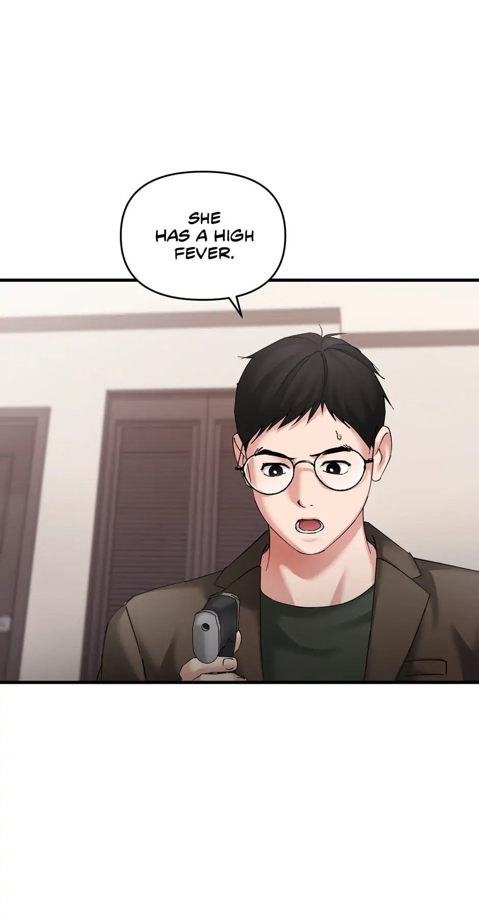 Apollo’s Heart chapter 17 page 5