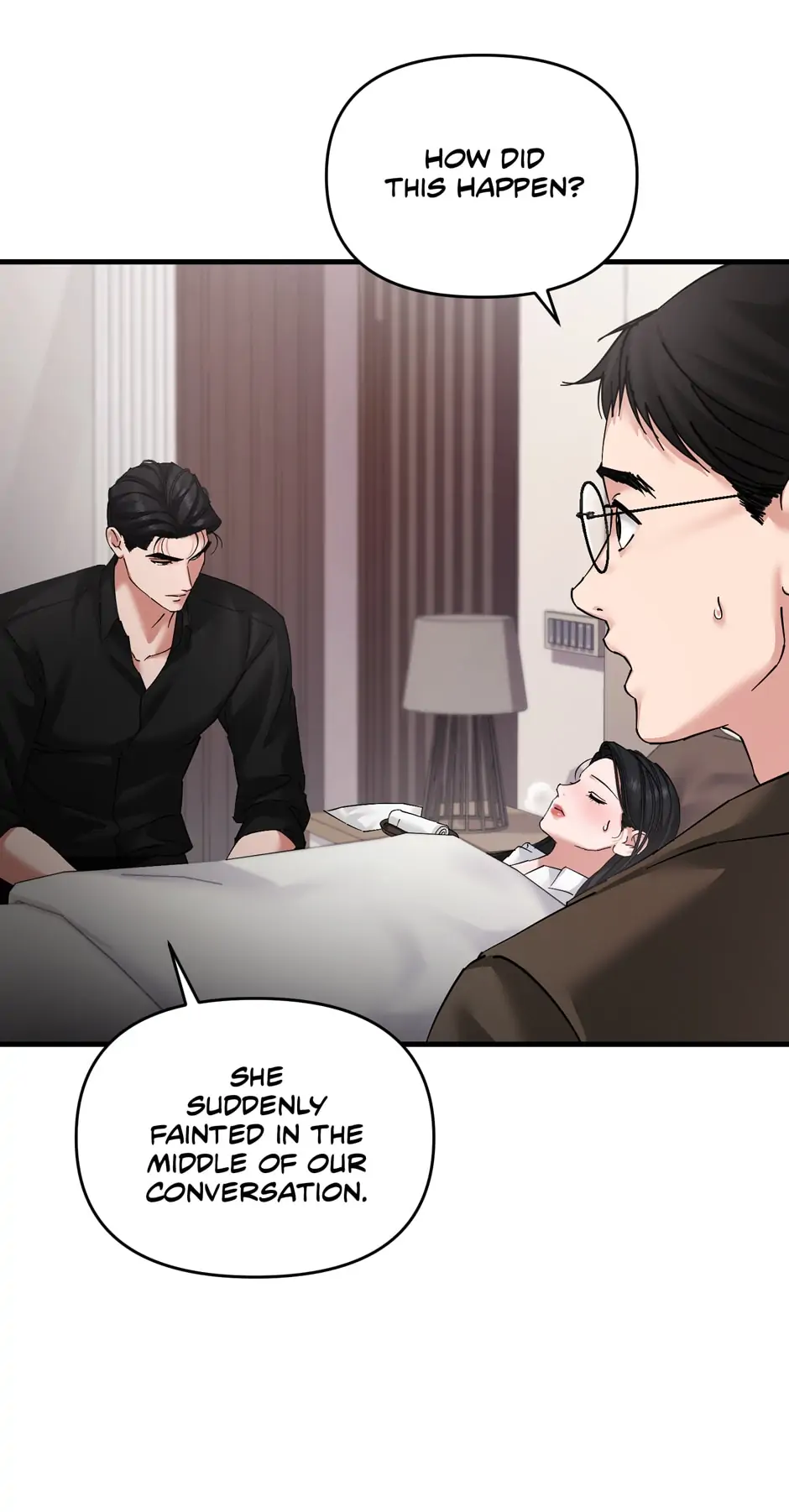 Apollo’s Heart chapter 17 page 6