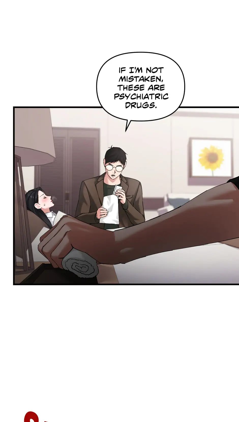 Apollo’s Heart chapter 17 page 9