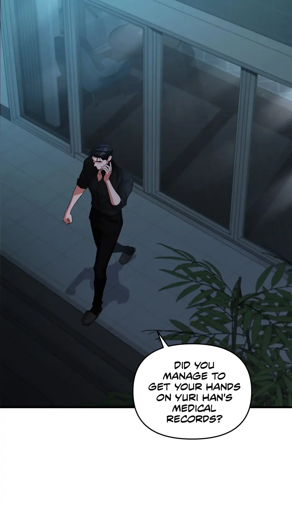 Apollo’s Heart chapter 17 page 24