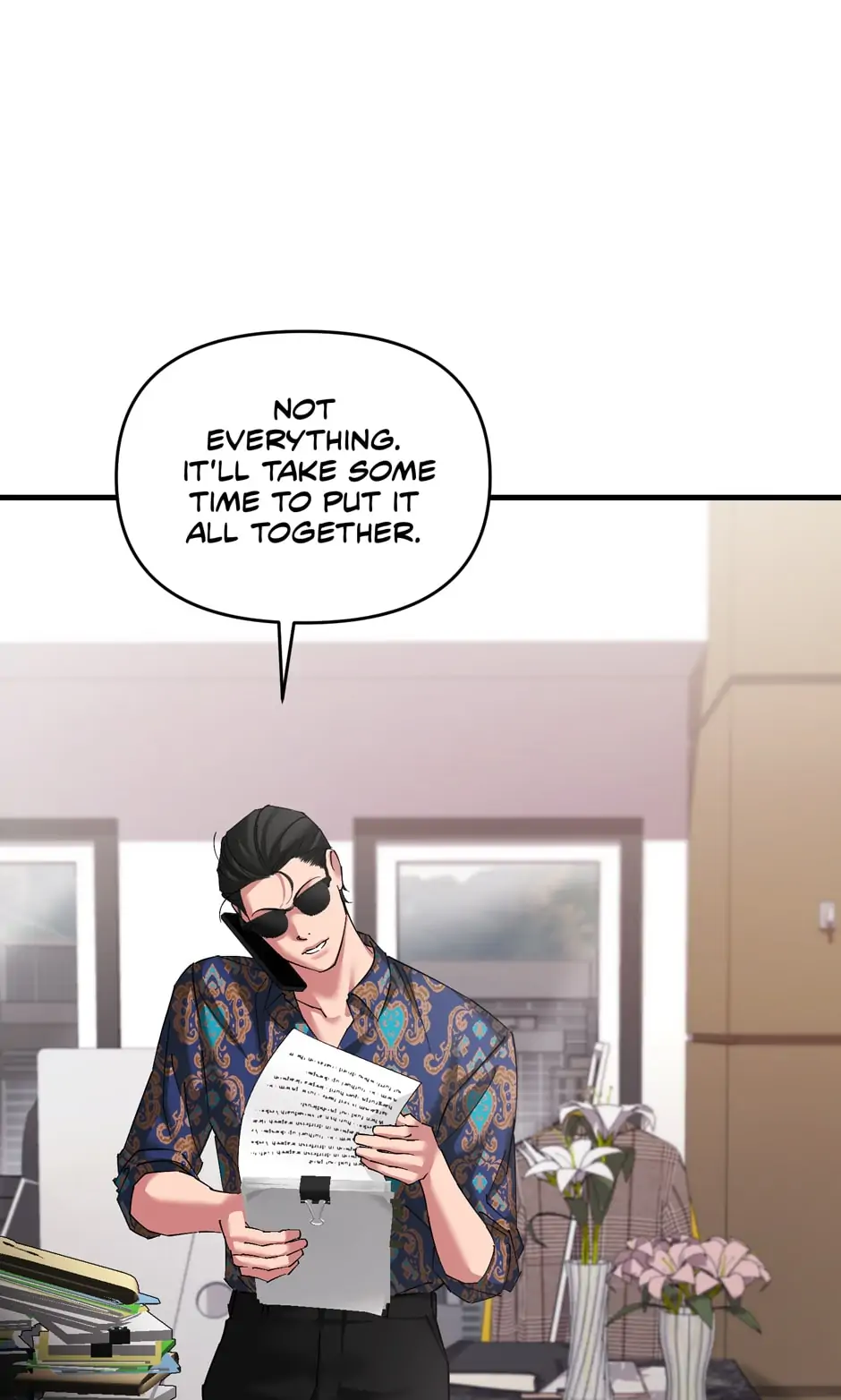 Apollo’s Heart chapter 17 page 25