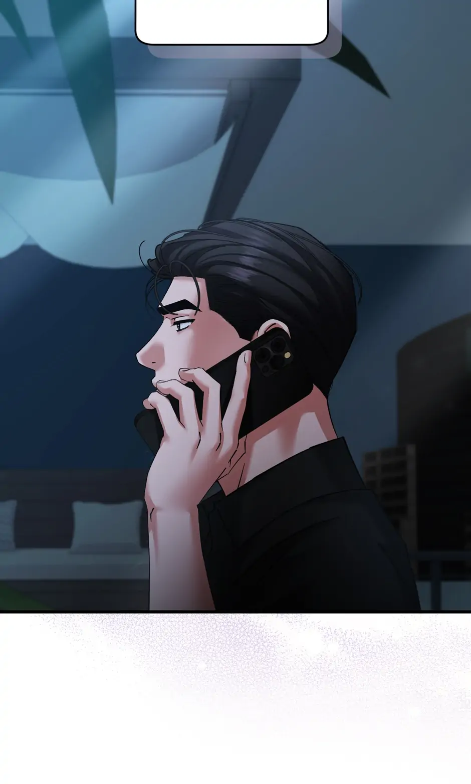Apollo’s Heart chapter 17 page 28