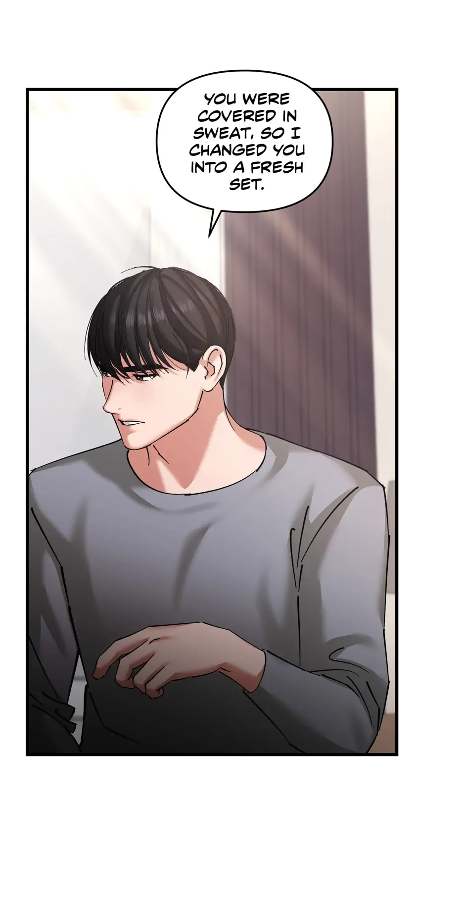Apollo’s Heart chapter 17 page 61