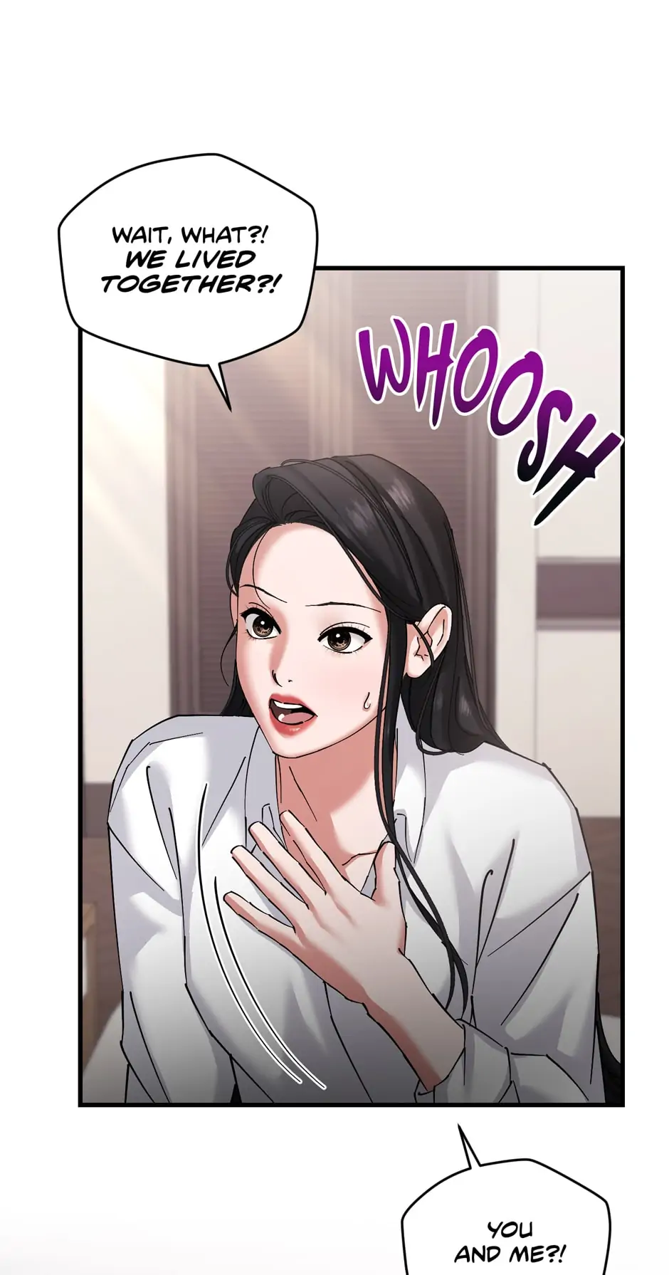 Apollo’s Heart chapter 18 page 1