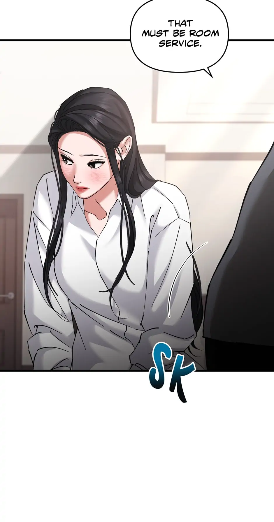 Apollo’s Heart chapter 18 page 6