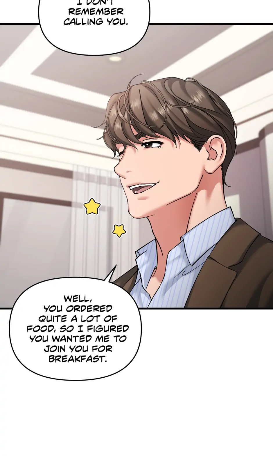 Apollo’s Heart chapter 18 page 11