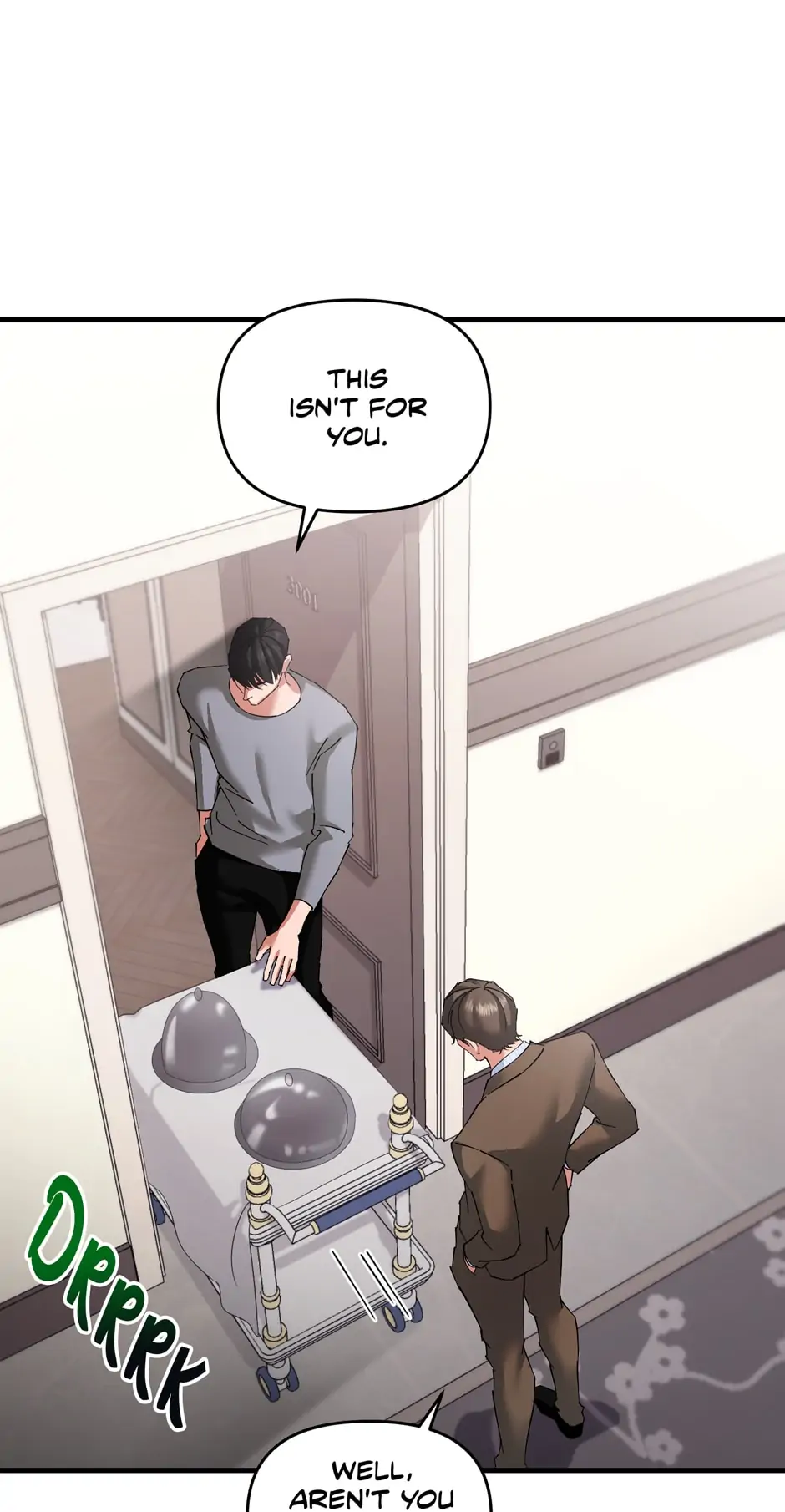 Apollo’s Heart chapter 18 page 12