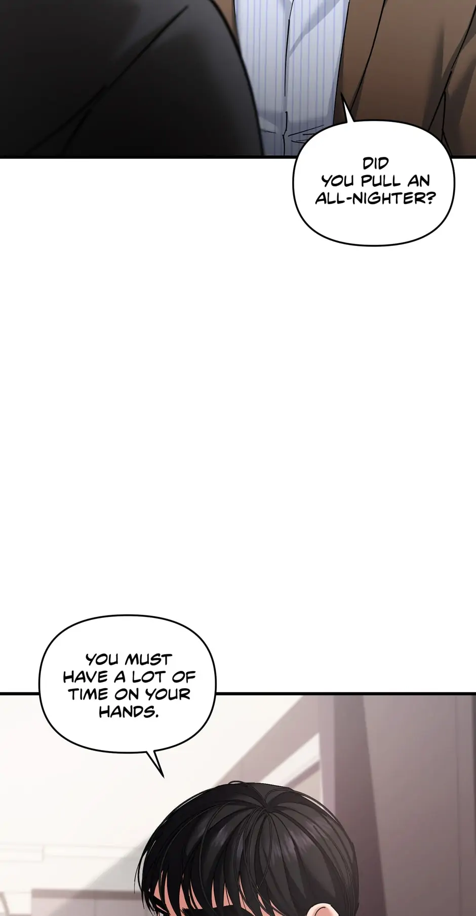Apollo’s Heart chapter 18 page 14
