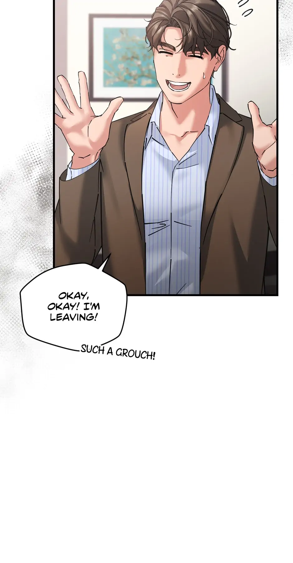 Apollo’s Heart chapter 18 page 16