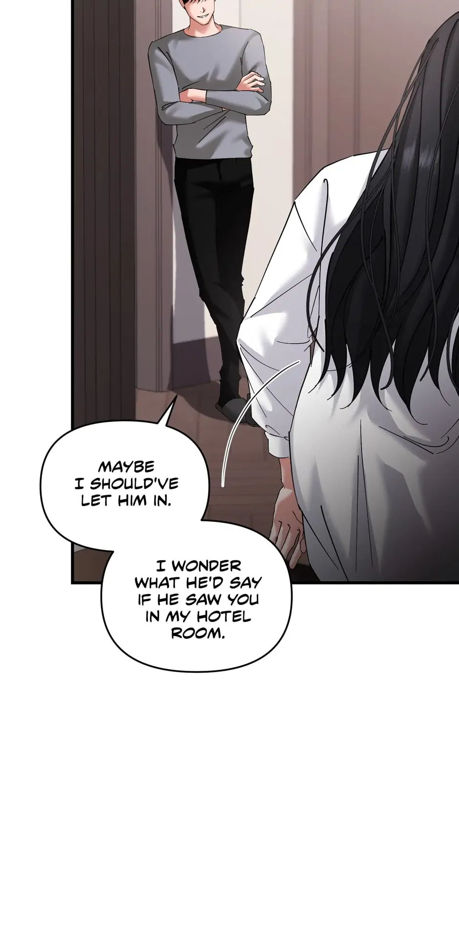 Apollo’s Heart chapter 18 page 23
