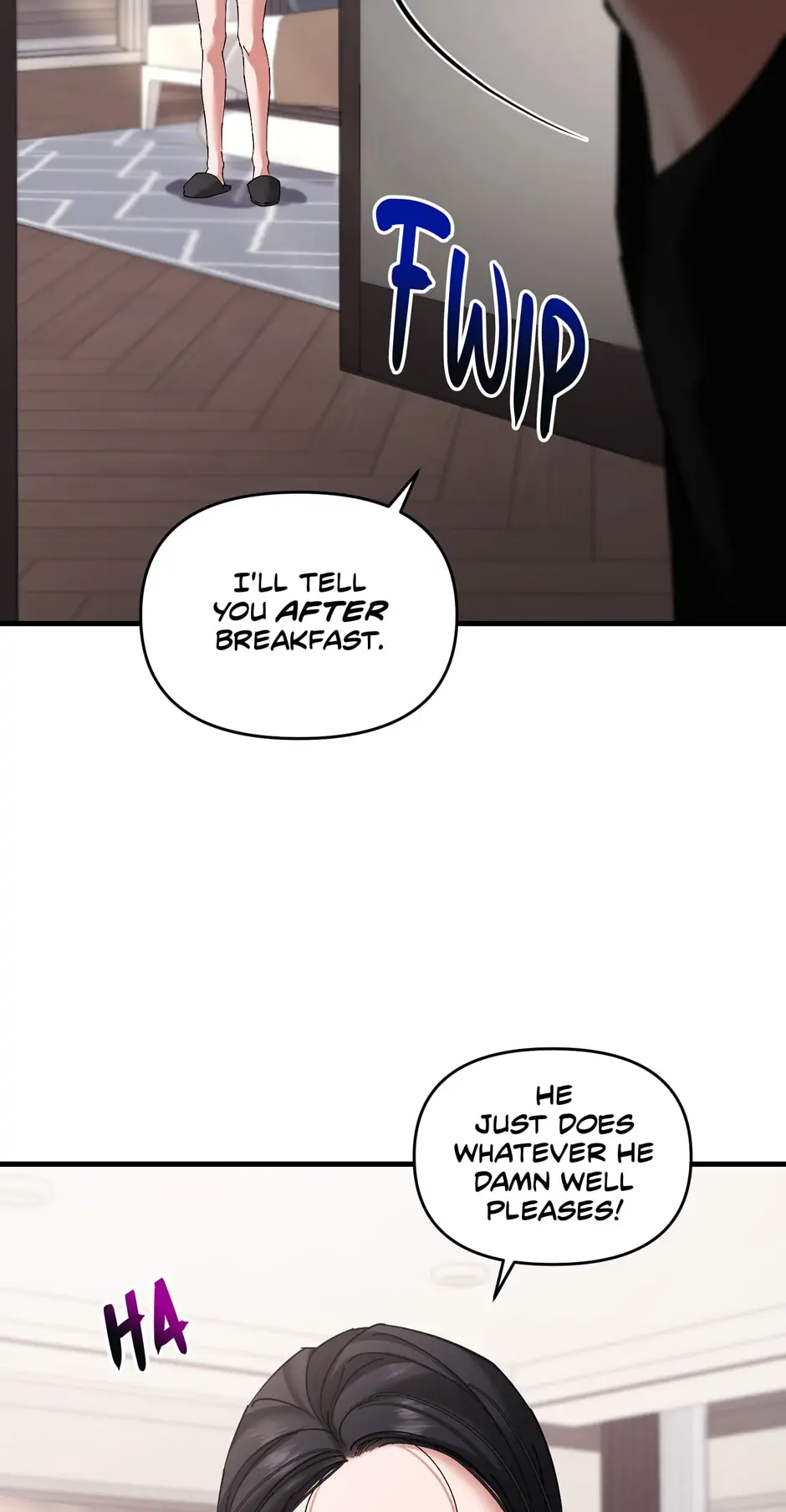Apollo’s Heart chapter 18 page 26
