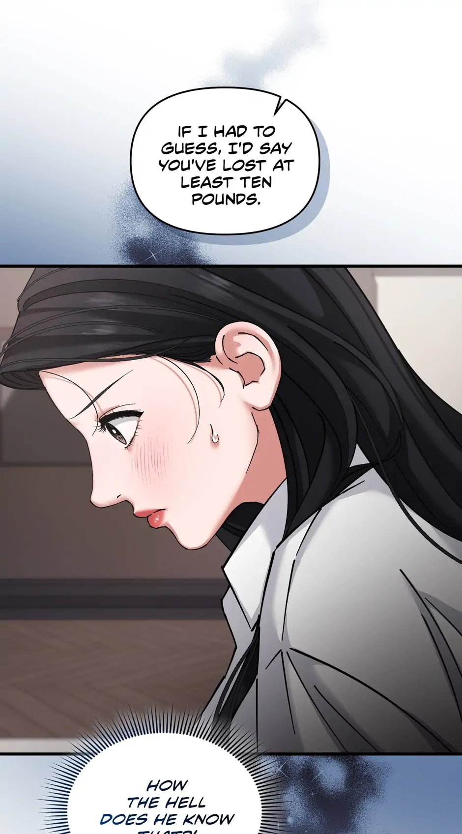 Apollo’s Heart chapter 18 page 33