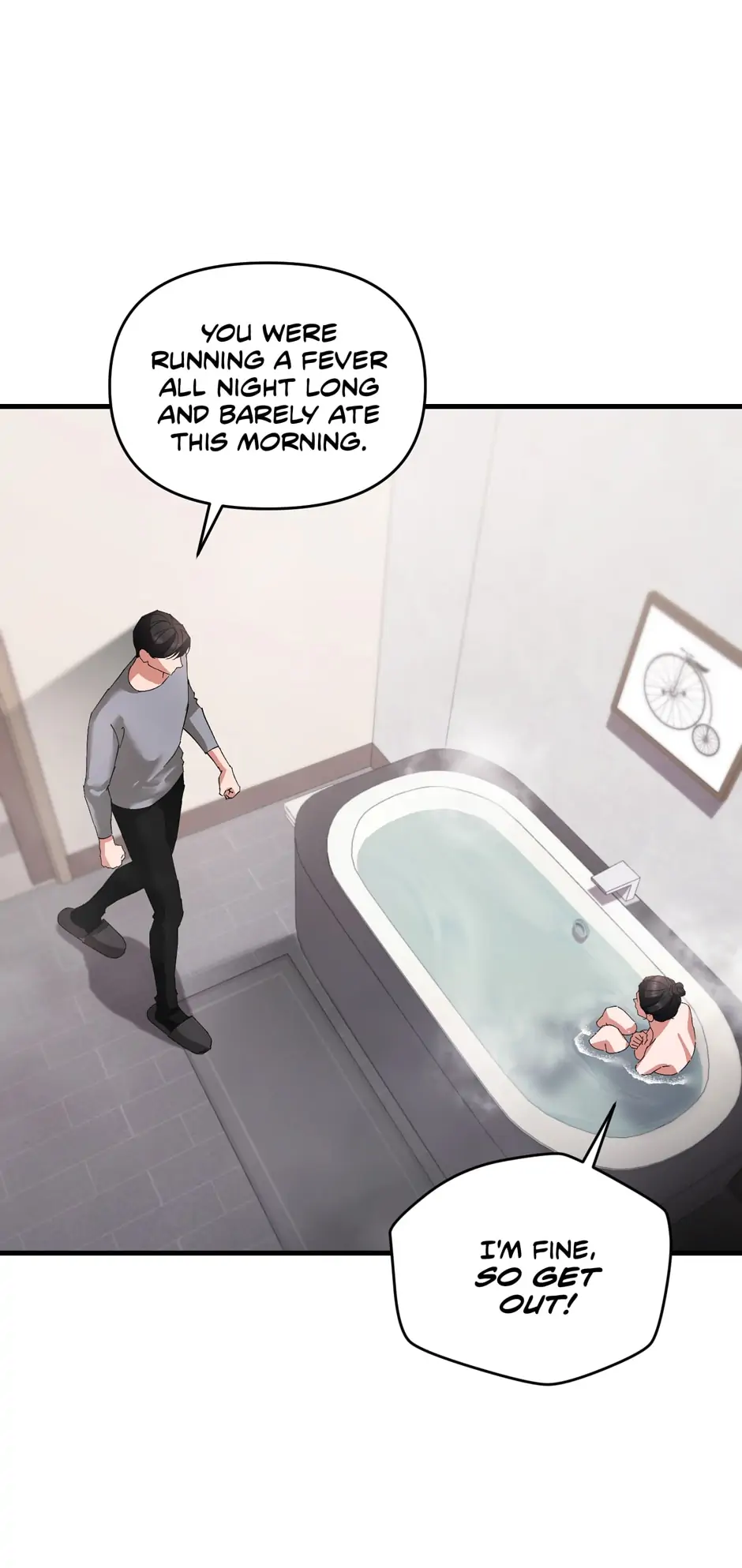 Apollo’s Heart chapter 18 page 55