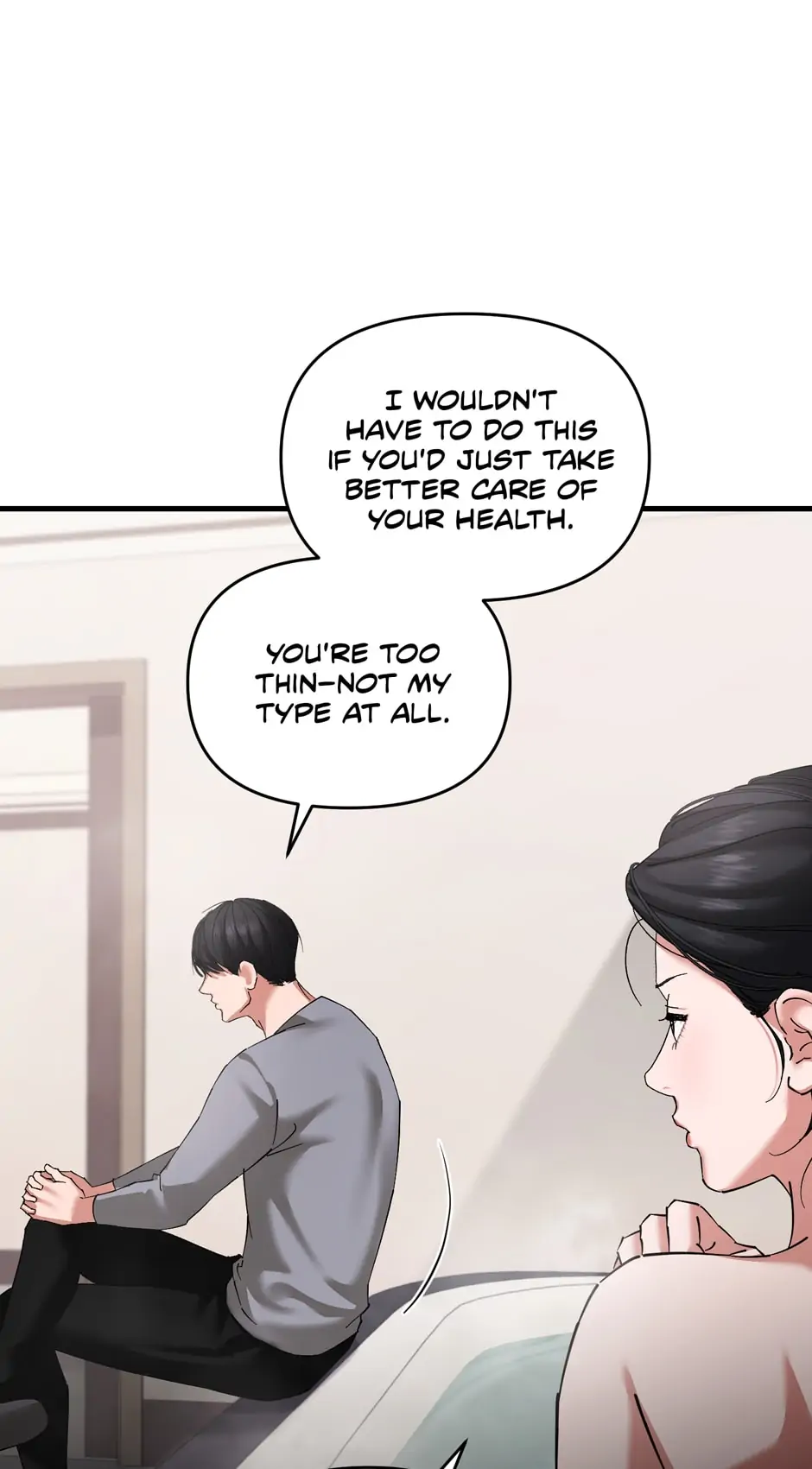 Apollo’s Heart chapter 18 page 59