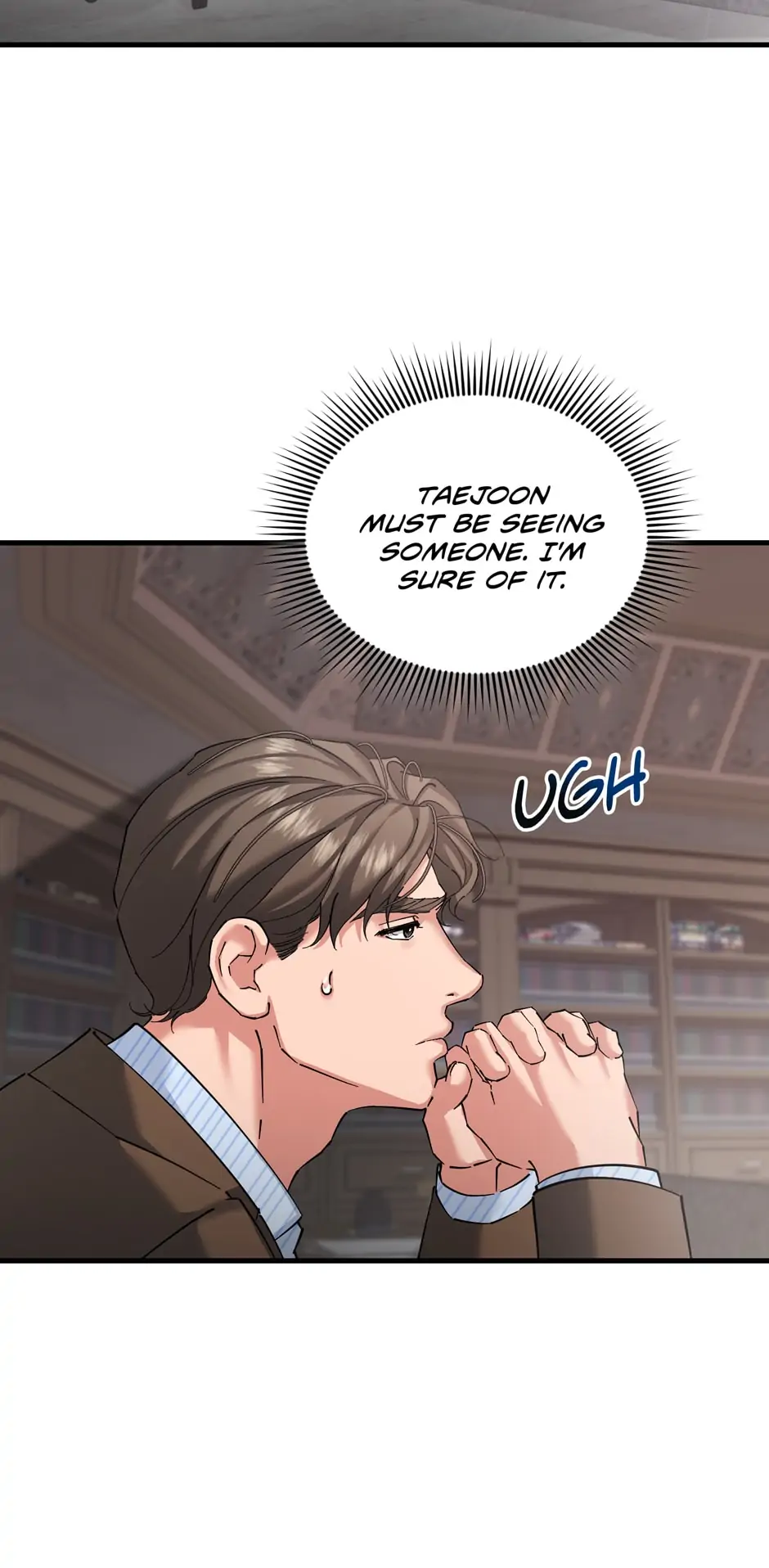 Apollo’s Heart chapter 18 page 83